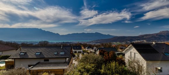 4 bedrooms House in Aix-les-Bains, France No. 195258 20