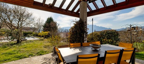 4 bedrooms House in Aix-les-Bains, France No. 195258 4