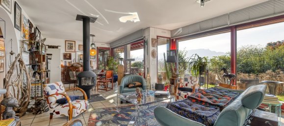 4 bedrooms House in Aix-les-Bains, France No. 195258 9