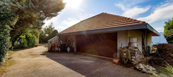4 bedrooms House in Aix-les-Bains, France No. 195258 7
