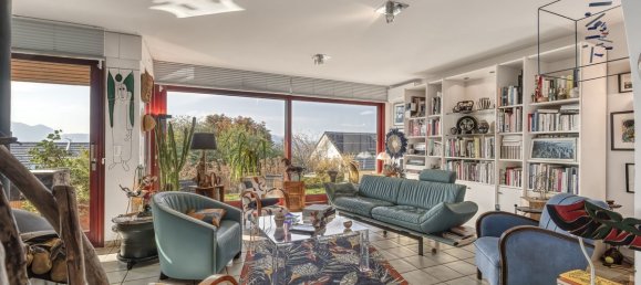 4 bedrooms House in Aix-les-Bains, France No. 195258 10