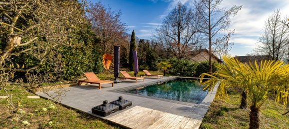 4 bedrooms House in Aix-les-Bains, France No. 195258 5