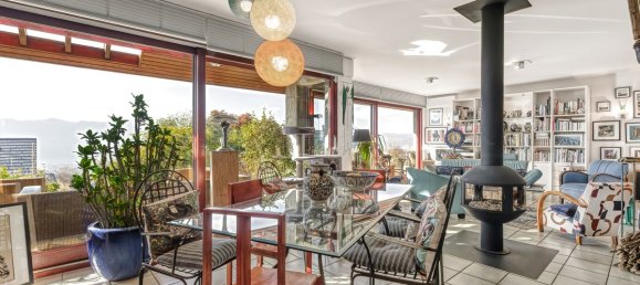 4 bedrooms House in Aix-les-Bains, France No. 195258 8