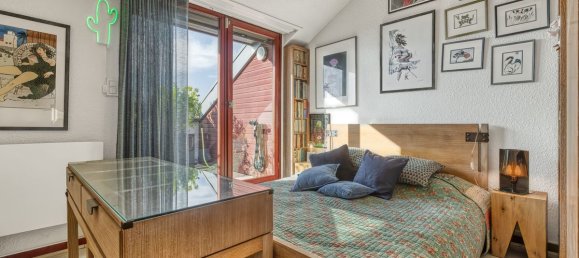 4 bedrooms House in Aix-les-Bains, France No. 195258 17