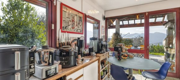 4 bedrooms House in Aix-les-Bains, France No. 195258 12