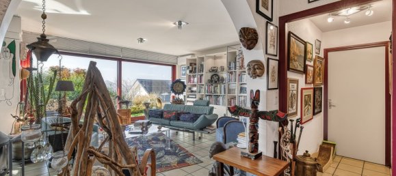 4 bedrooms House in Aix-les-Bains, France No. 195258 11