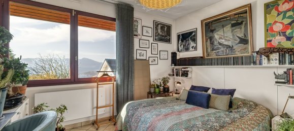 4 bedrooms House in Aix-les-Bains, France No. 195258 14