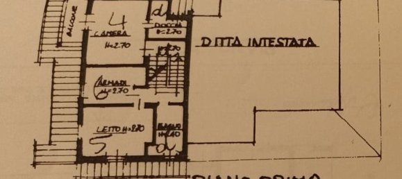 6 rooms Villa in Forte dei Marmi, Italy No. 188630 31