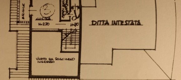 6 rooms Villa in Forte dei Marmi, Italy No. 188630 33