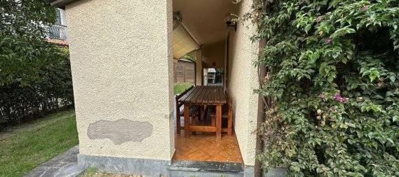 6 rooms Villa in Forte dei Marmi, Italy No. 188630 5