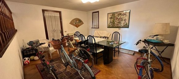 6 rooms Villa in Forte dei Marmi, Italy No. 188630 27