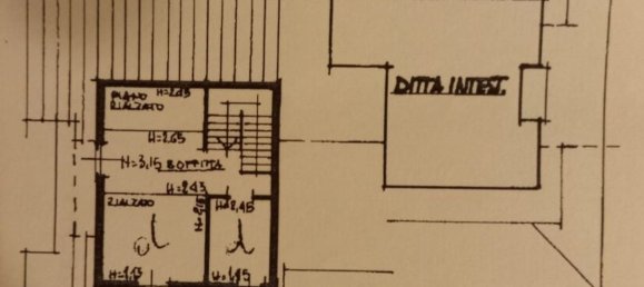 6 rooms Villa in Forte dei Marmi, Italy No. 188630 32