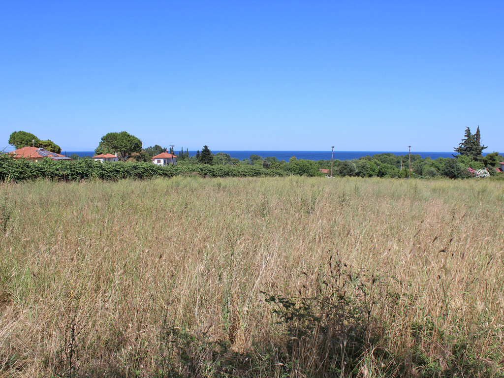 5000 m² terreno en venta en Pieria, Central Macedonia, Macedonia and Thrace, Greece № 96710