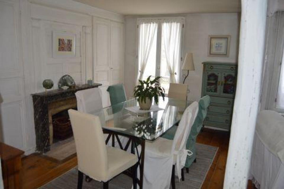 3 Schlafzimmer Haus in Dreux, France, Nr. 6126