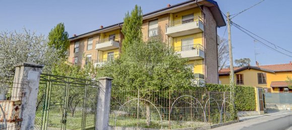 2 rooms Apartment in Somma Lombardo, Italy No. 89567 3