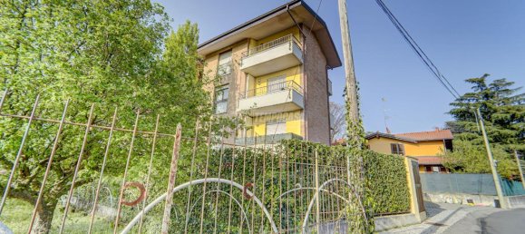 2 rooms Apartment in Somma Lombardo, Italy No. 89567 21