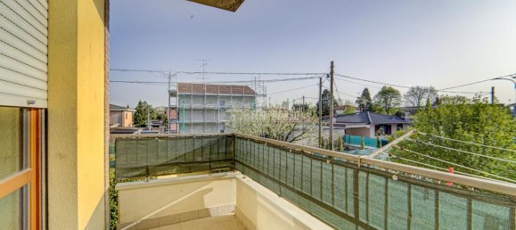 2 rooms Apartment in Somma Lombardo, Italy No. 89567 12