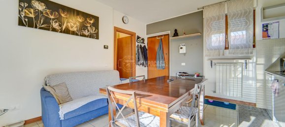 2 rooms Apartment in Somma Lombardo, Italy No. 89567 8