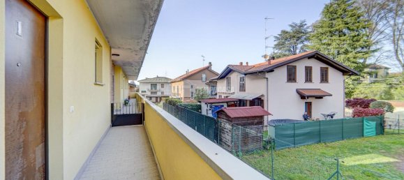 2 rooms Apartment in Somma Lombardo, Italy No. 89567 13