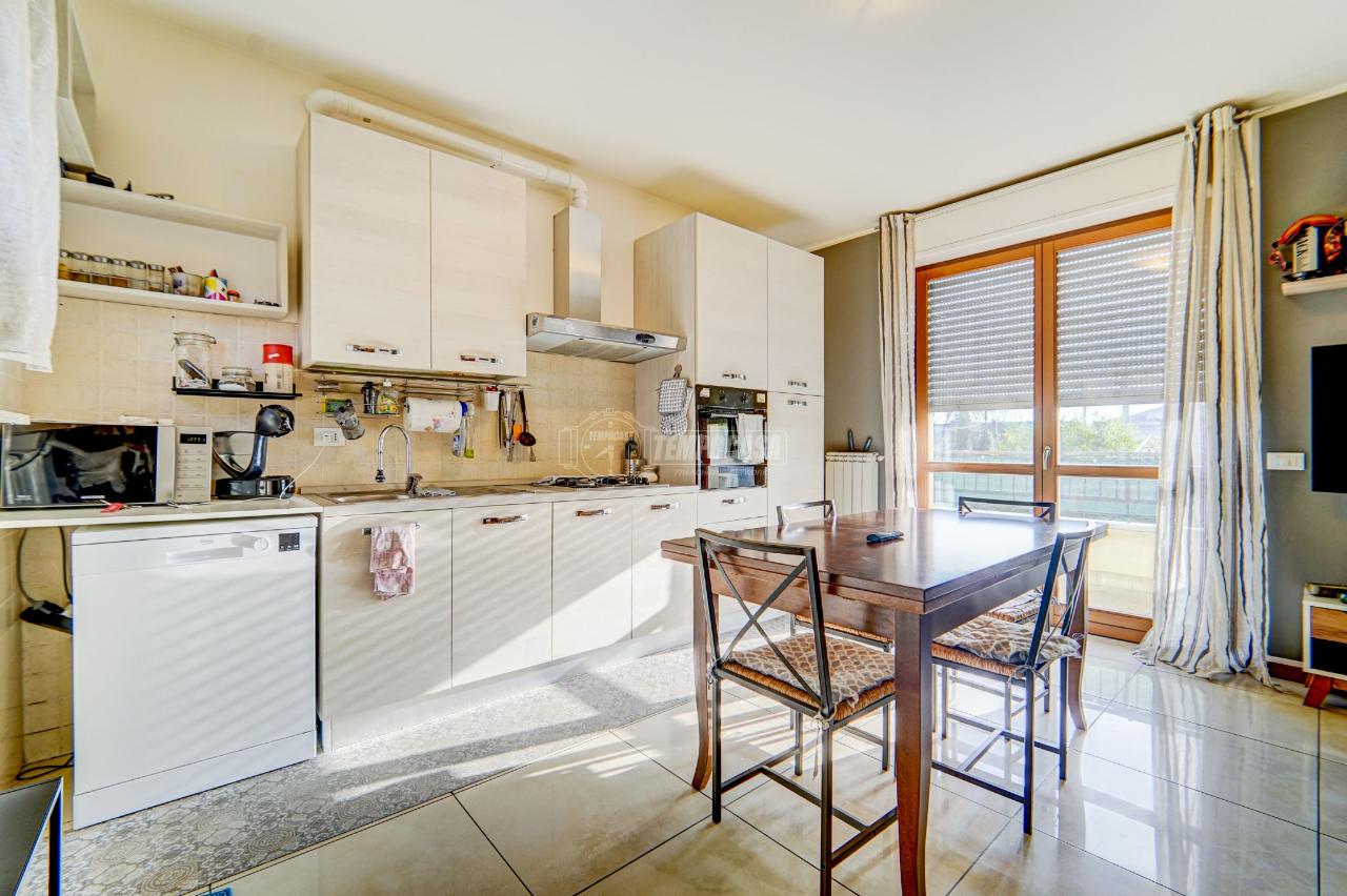 2 rooms Apartment in Somma Lombardo, Italy No. 89567