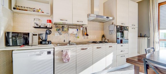 2 rooms Apartment in Somma Lombardo, Italy No. 89567 4