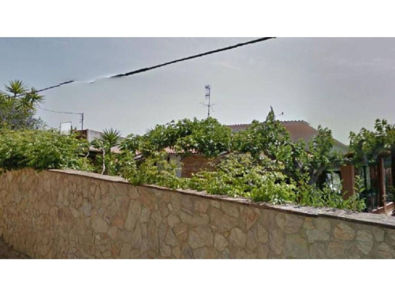 Terrain à Castell-Platja d'Aro, Spain 8361m² No. 158767