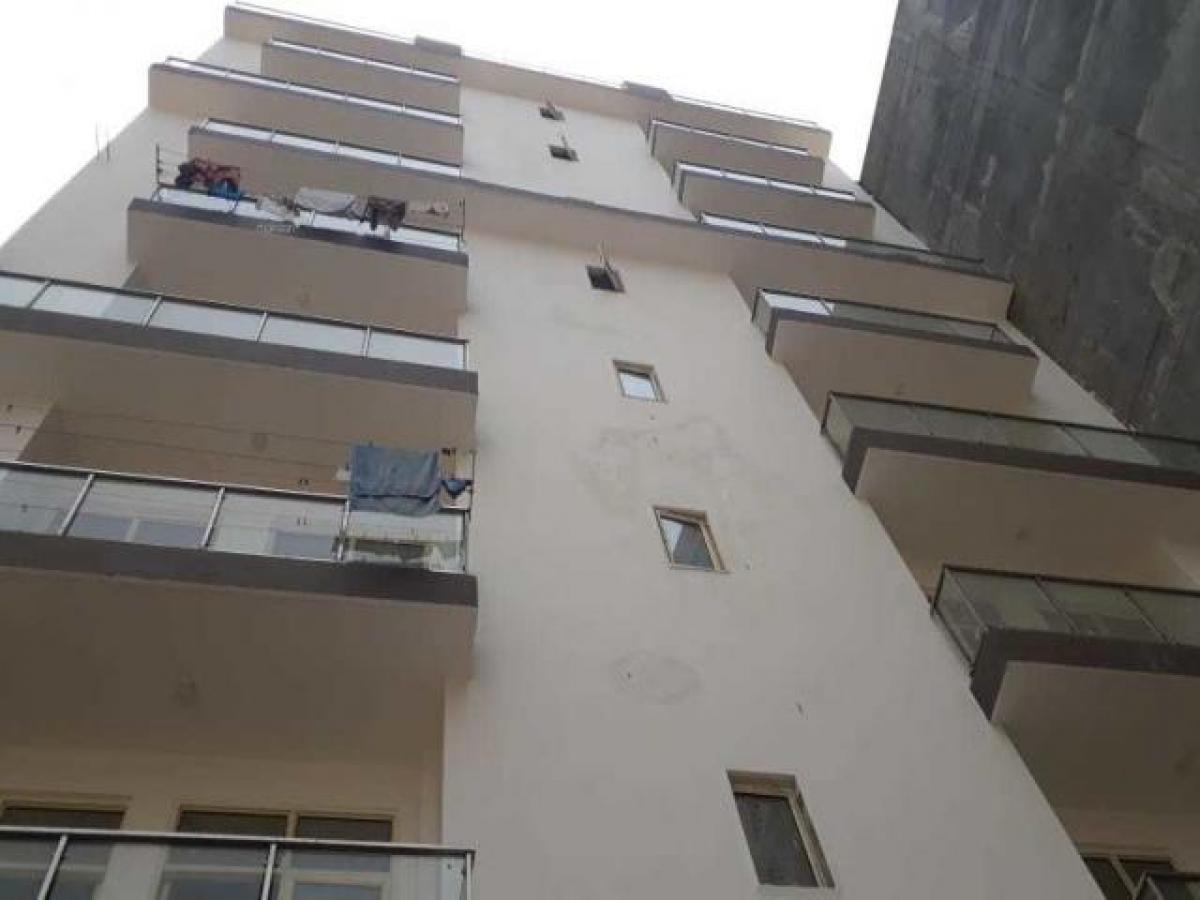 Studio in Noida, India, Nr. 11422