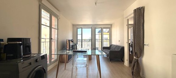 1 Schlafzimmer Wohnung in Domont, France, Nr. 353599 5