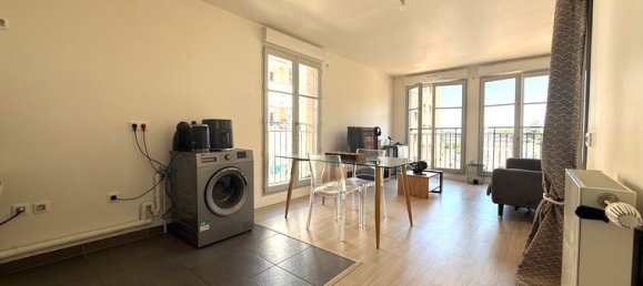 1 Schlafzimmer Wohnung in Domont, France, Nr. 353599 4