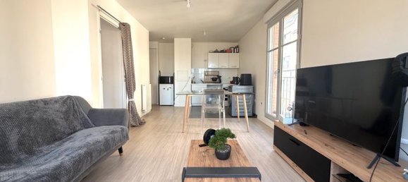 1 Schlafzimmer Wohnung in Domont, France, Nr. 353599 3