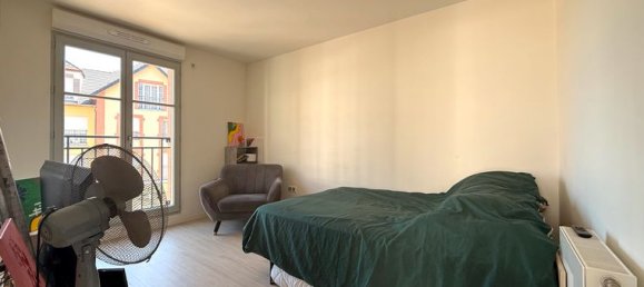 1 Schlafzimmer Wohnung in Domont, France, Nr. 353599 7