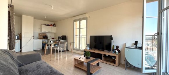 1 Schlafzimmer Wohnung in Domont, France, Nr. 353599 2