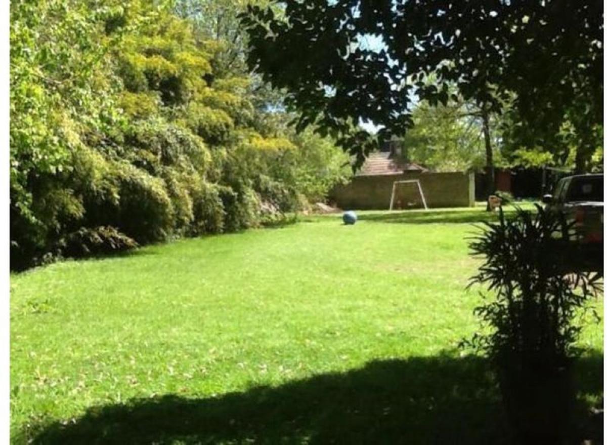 Terreno em Pilar, Argentina N.º 113856