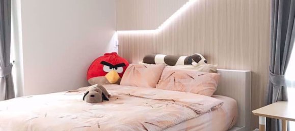 2 Schlafzimmer Eigentumswohnung in Huai Khwang, Thailand, Nr. 4771 6