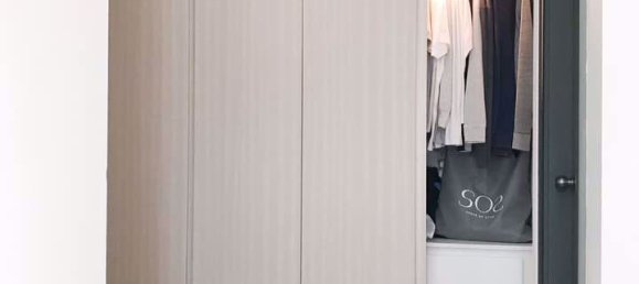 2 Schlafzimmer Eigentumswohnung in Huai Khwang, Thailand, Nr. 4771 8