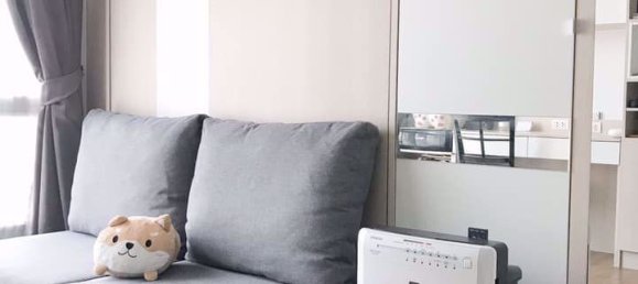 2 Schlafzimmer Eigentumswohnung in Huai Khwang, Thailand, Nr. 4771 10