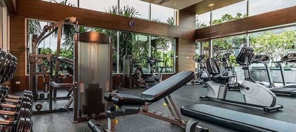 2 Schlafzimmer Eigentumswohnung in Huai Khwang, Thailand, Nr. 4771 12