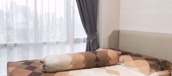 2 Schlafzimmer Eigentumswohnung in Huai Khwang, Thailand, Nr. 4771 9