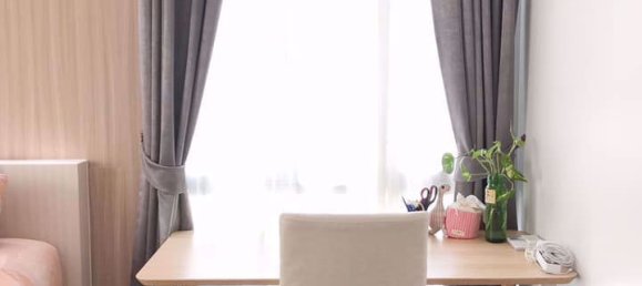 2 Schlafzimmer Eigentumswohnung in Huai Khwang, Thailand, Nr. 4771 7