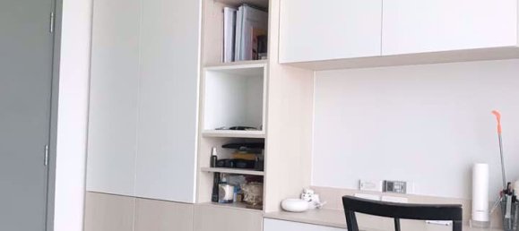 2 Schlafzimmer Eigentumswohnung in Huai Khwang, Thailand, Nr. 4771 11