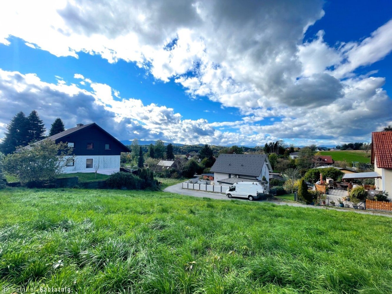 Terreno en Hitzendorf, Austria No. 203270