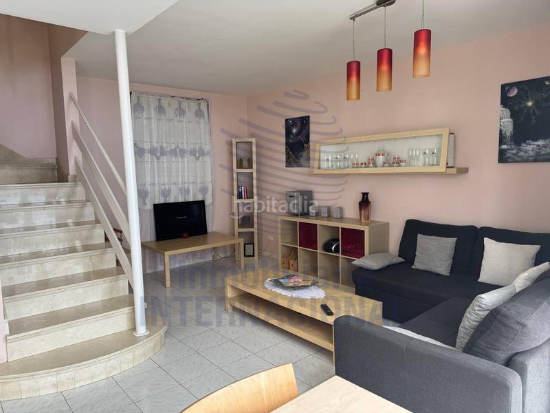3 Schlafzimmer Wohnung in Santa Ursula, Spain, Nr. 237424