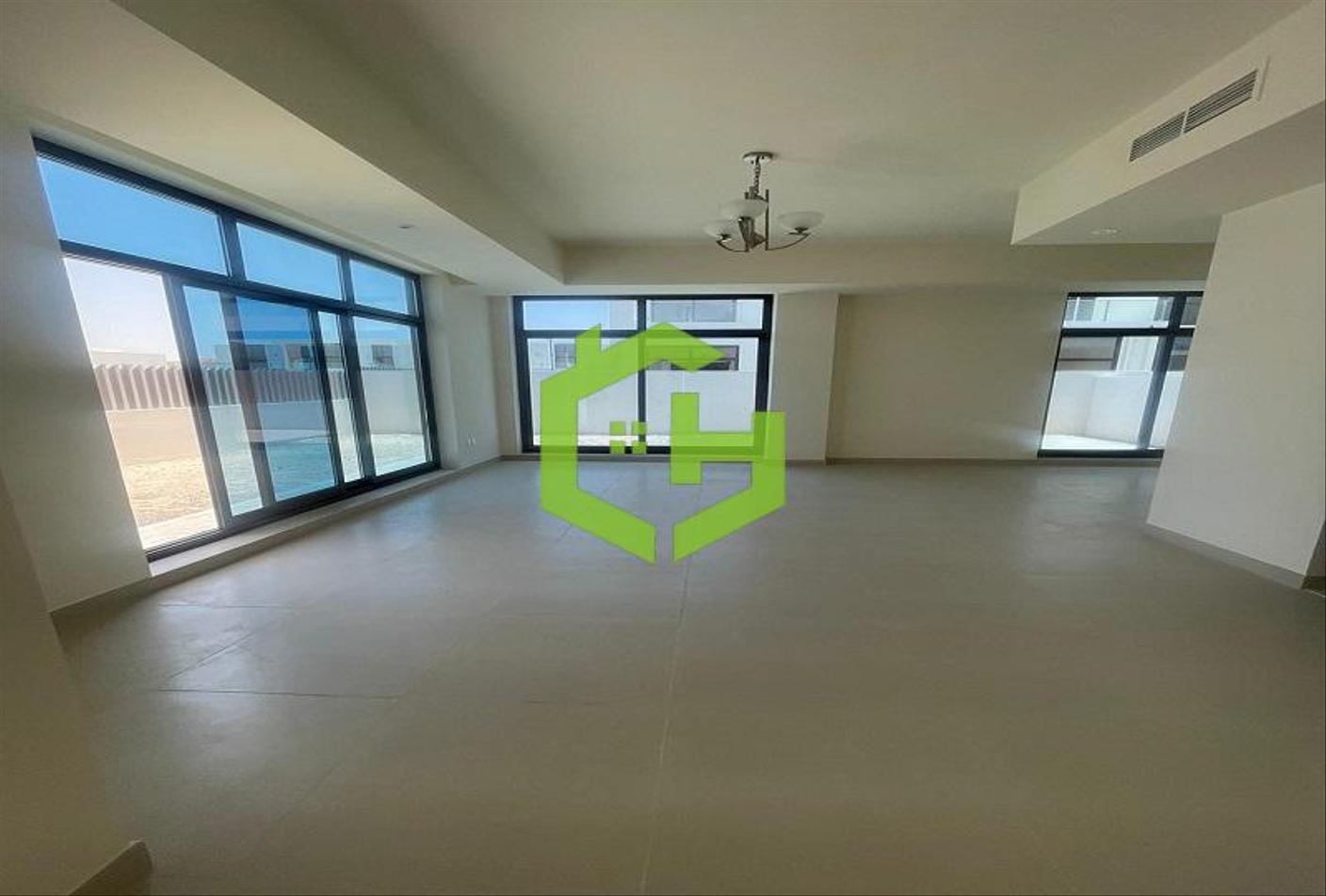 4 bedrooms Townhouse in Mohammed Bin Rashid City, UAE No. 25231