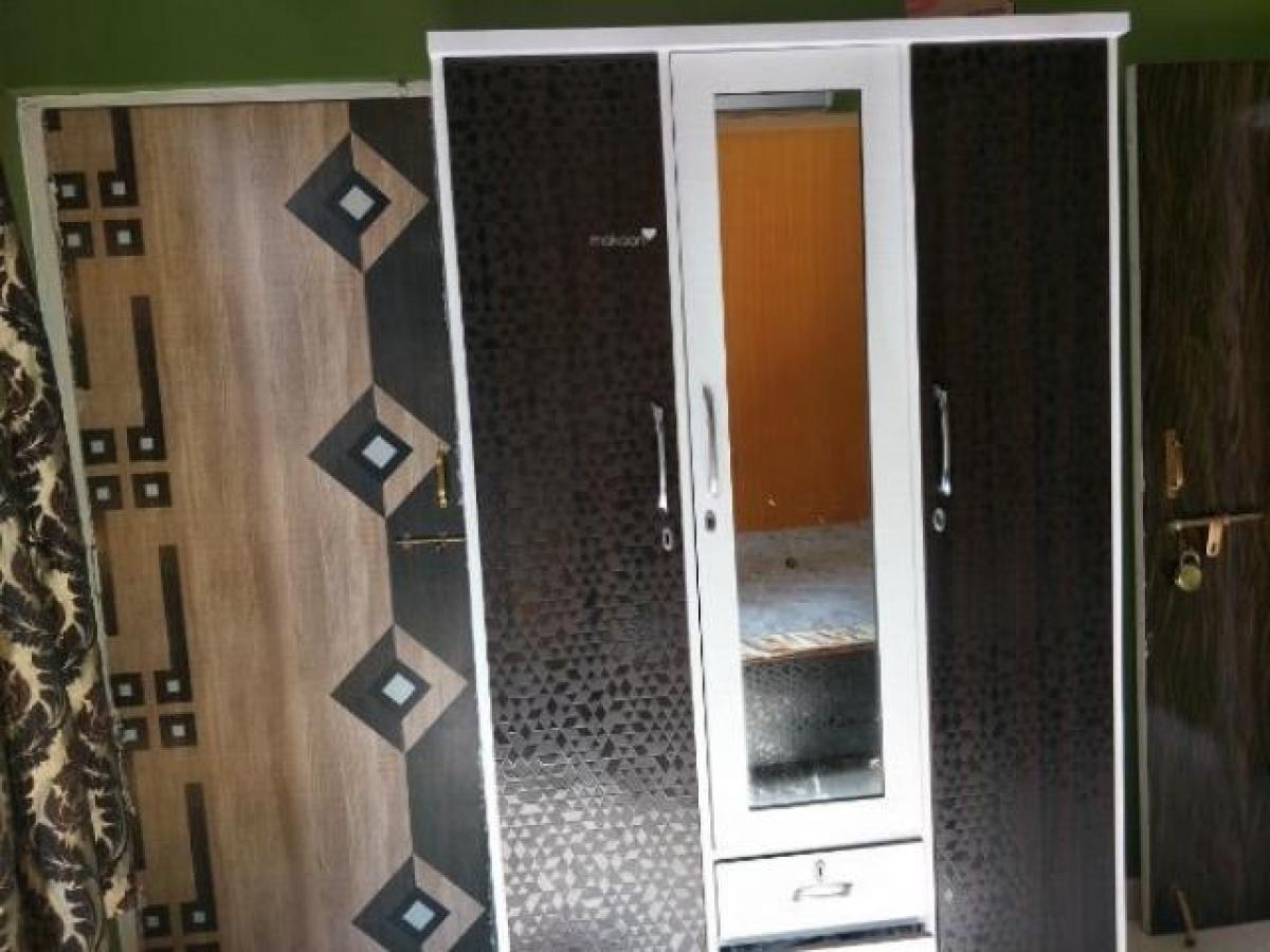 2 غرف نوم منزل في Mumbai, India رقم 722