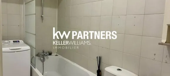 1 Schlafzimmer Wohnung in Paris, France, Nr. 345638 5