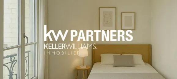 1 Schlafzimmer Wohnung in Paris, France, Nr. 345638 3