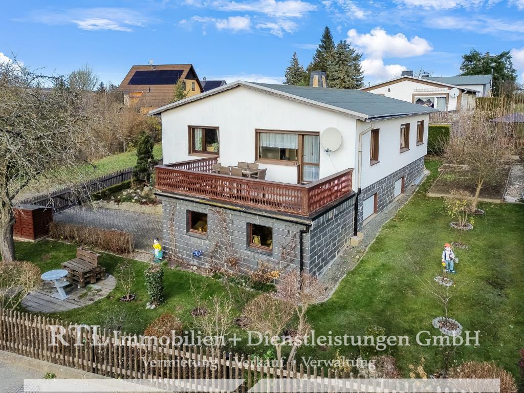 6-salle Maison à Saale-Orla, Germany No. 201075