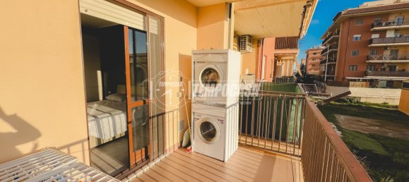 2 bedrooms Apartment in Civitavecchia, Italy No. 144099 4