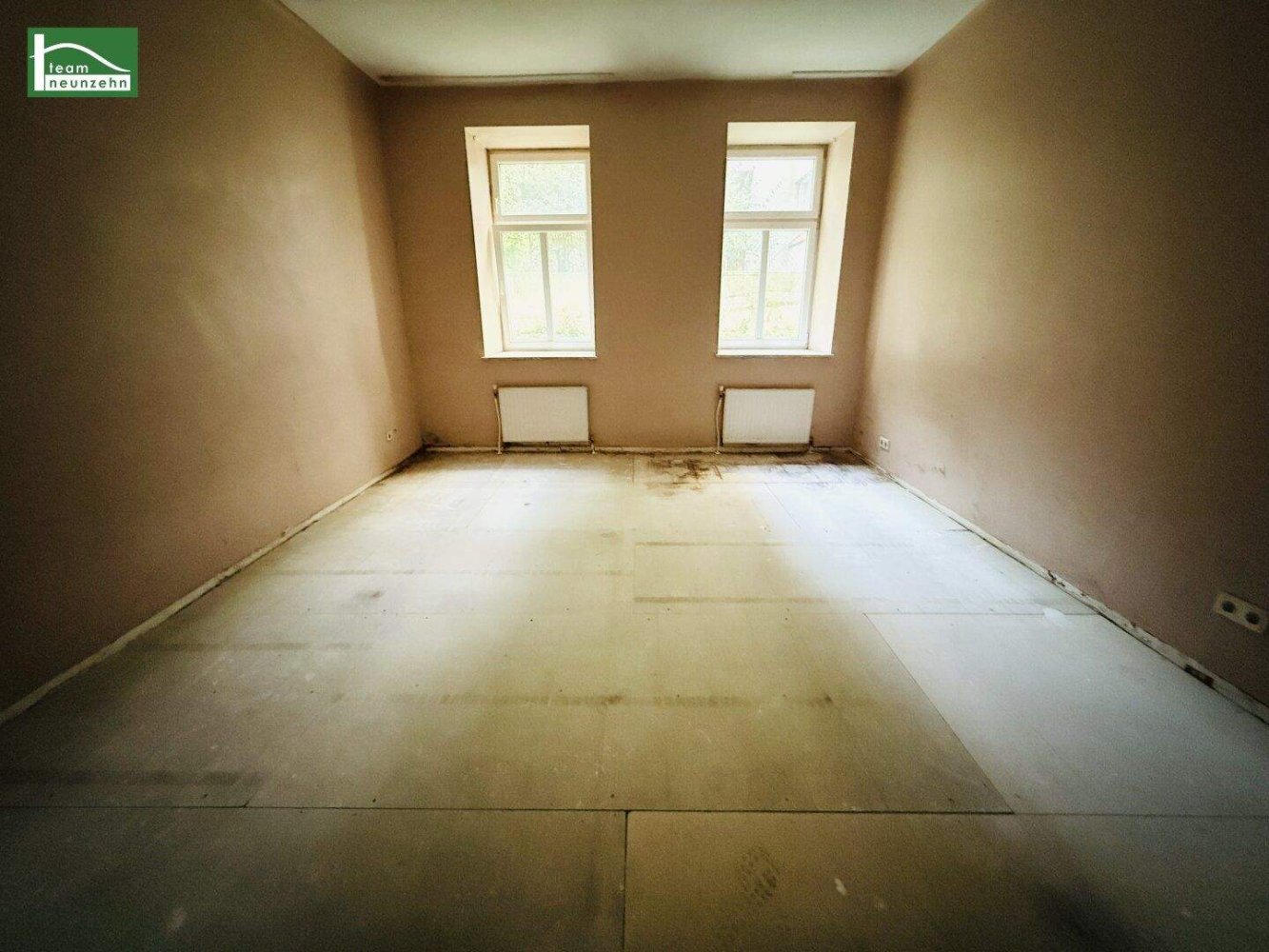 2-Zimmer Wohnung in Rudolfsheim-Funfhaus, Austria, Nr. 245959