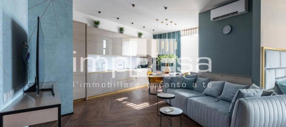 4 rooms Apartment in Istrana, Italy No. 82433 7